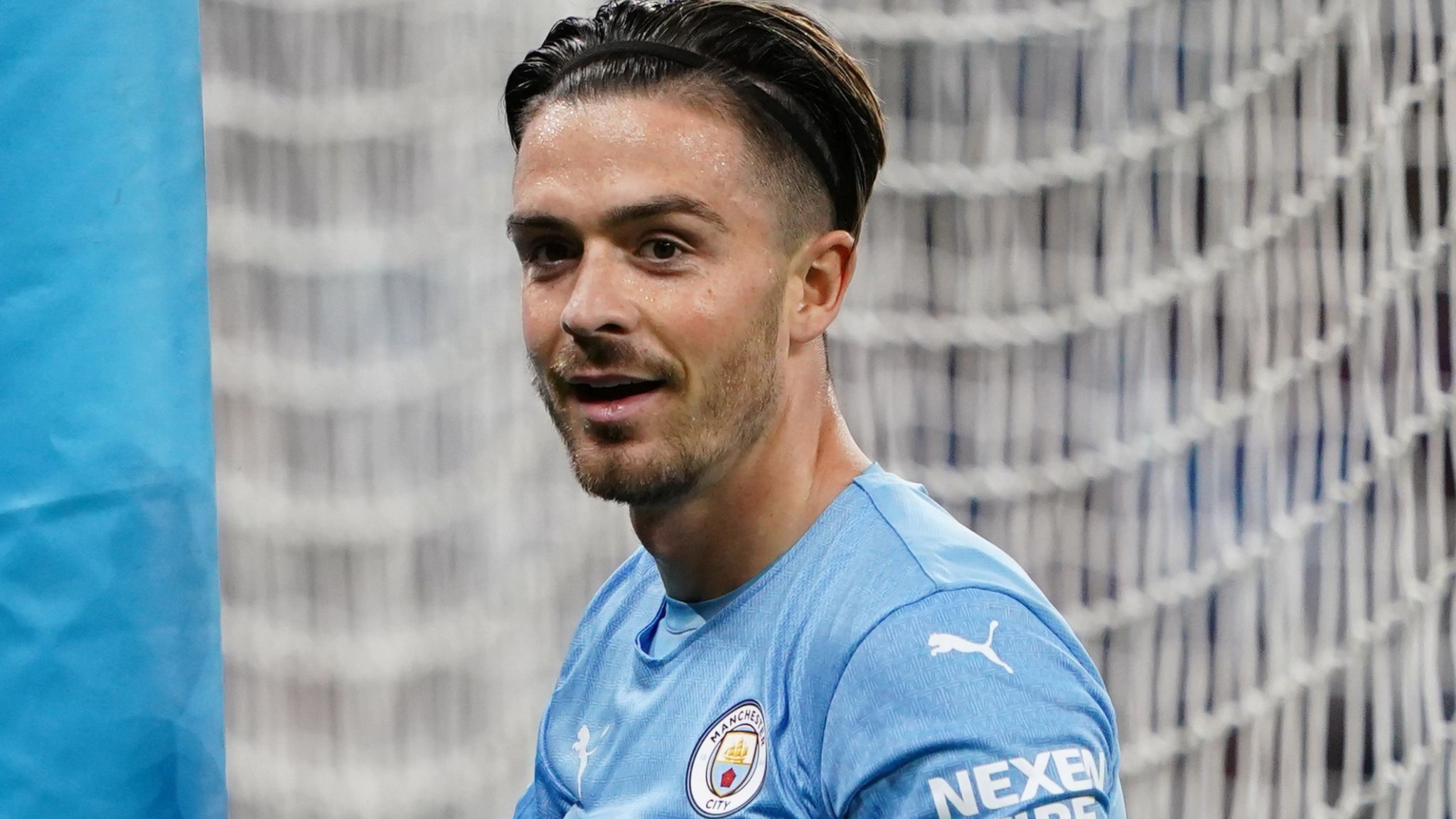 Everton Advance in Talks With Manchester City Over Grealish