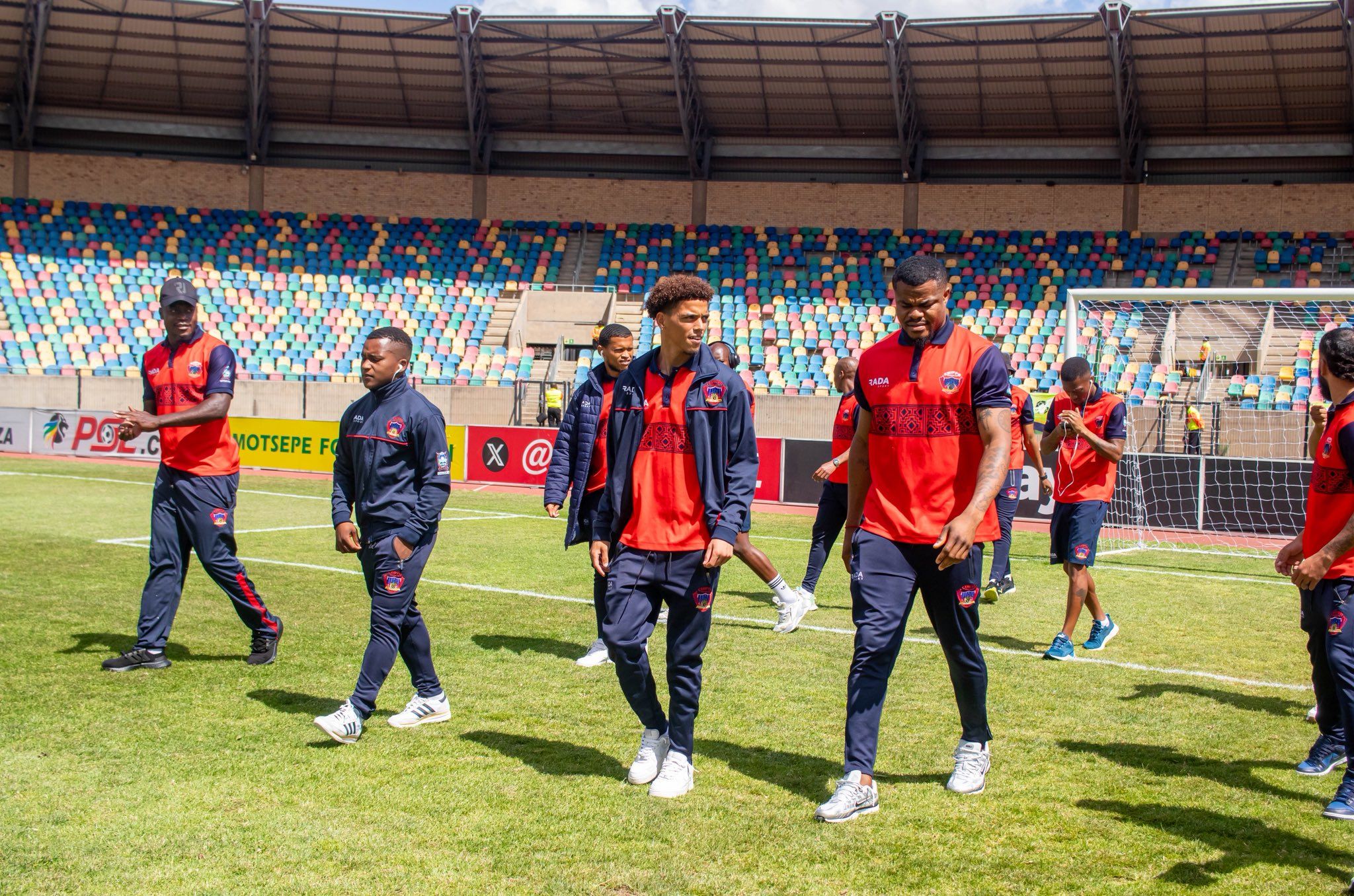 Chippa United vs Amazulu: Prediction for the Match on November 01, 2025