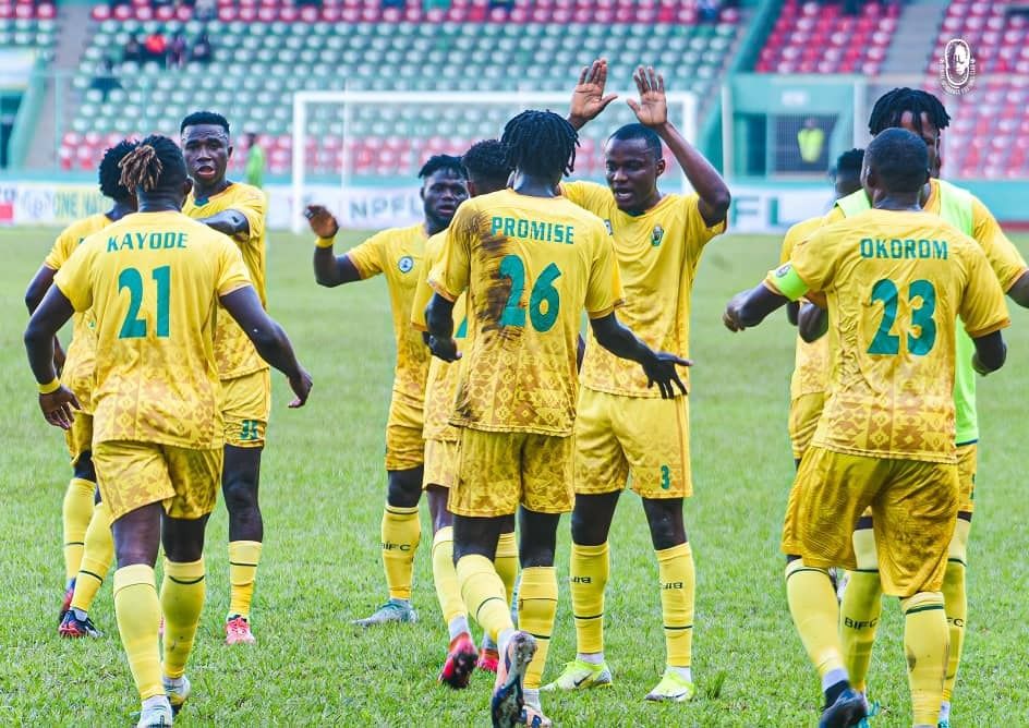 Bendel Insurance vs Rivers United: Prediction for the Match on November 06, 2025