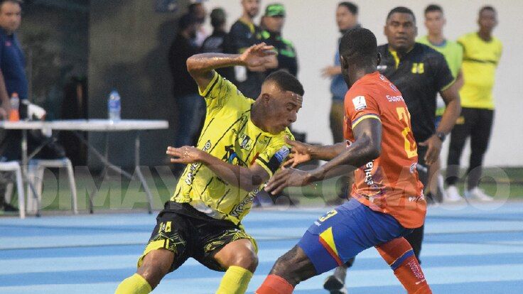 Alianza Petrolera vs Deportivo Pasto Prediction, Betting Tips & Odds │10 MARCH, 2023 