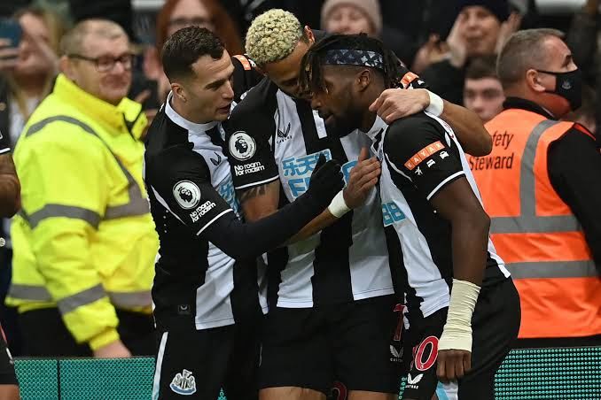 Newcastle vs Cambridge United Prediction, Betting Tips & Odds │8 JANUARY, 2022