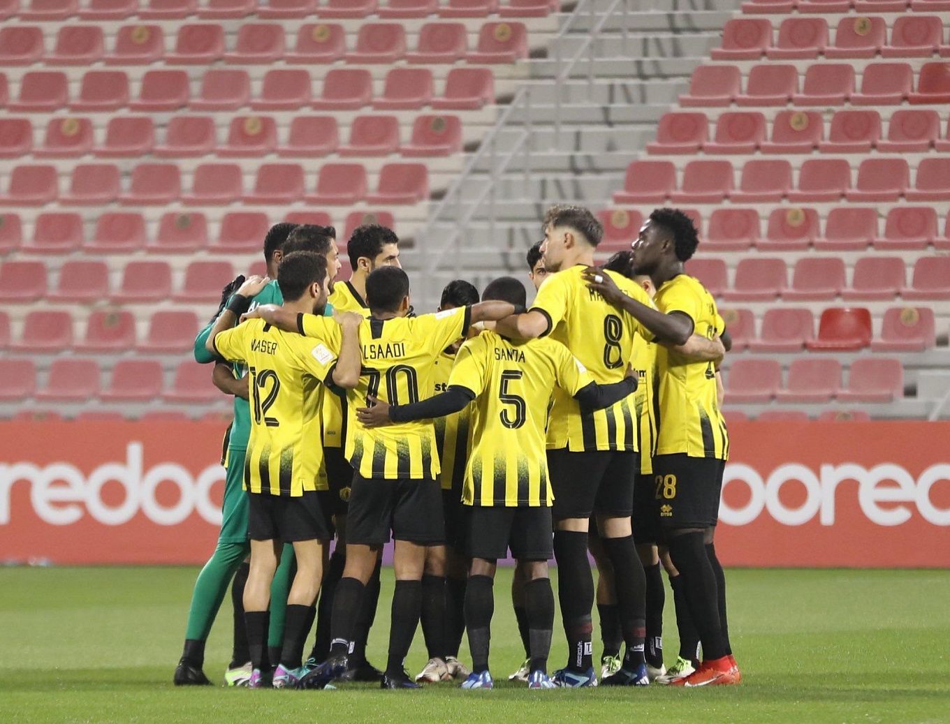 Qatar SC vs Al-Duhail SC Prediction, Betting Tips & Odds | 28 APRIL 2024