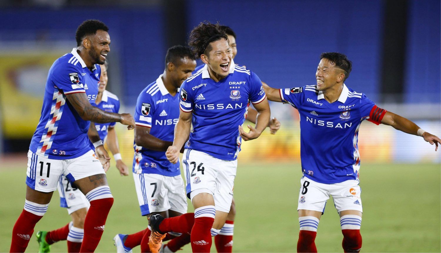 Yokohama F Marinos vs Sagan Tosu. Pronóstico, Apuestas y Cuotas | 3 de julio de 2024