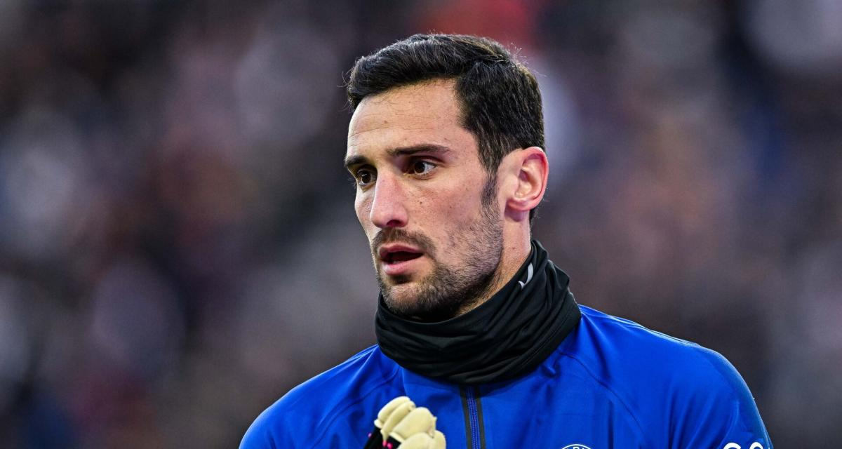 PSG Goalkeeper Rico May be Discharged from Hospital in Two Weeks: He Lost More Than 20 Kg of Weight