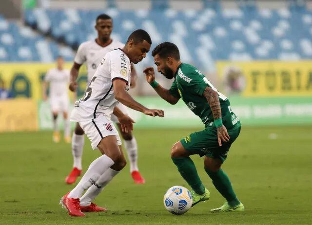 Cuiaba vs Athletico-PR Prediction, Betting Tips & Odds │29 MAY, 2022