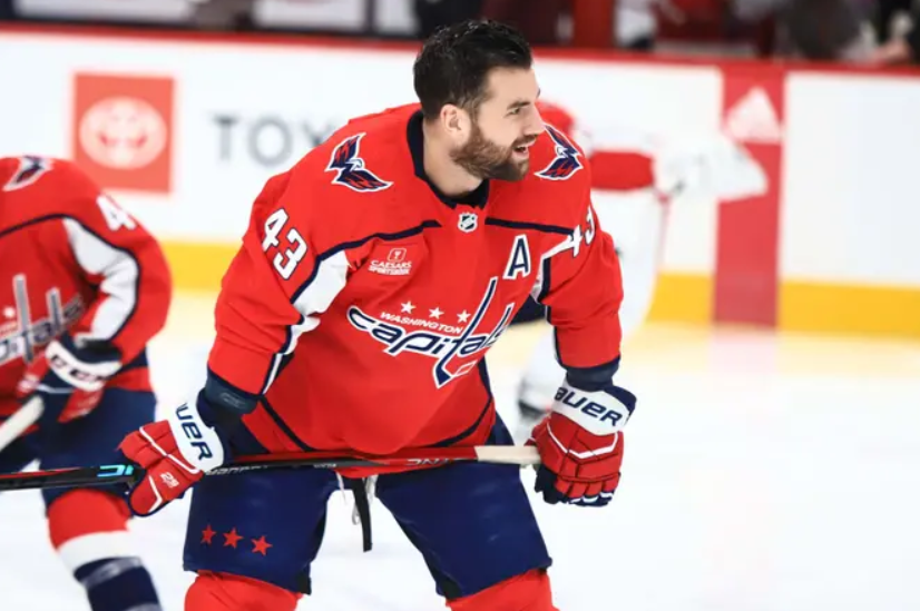 CAL Flames vs WAS Capitals Prediction, Betting Tips & Odds │19 MARCH, 2024
