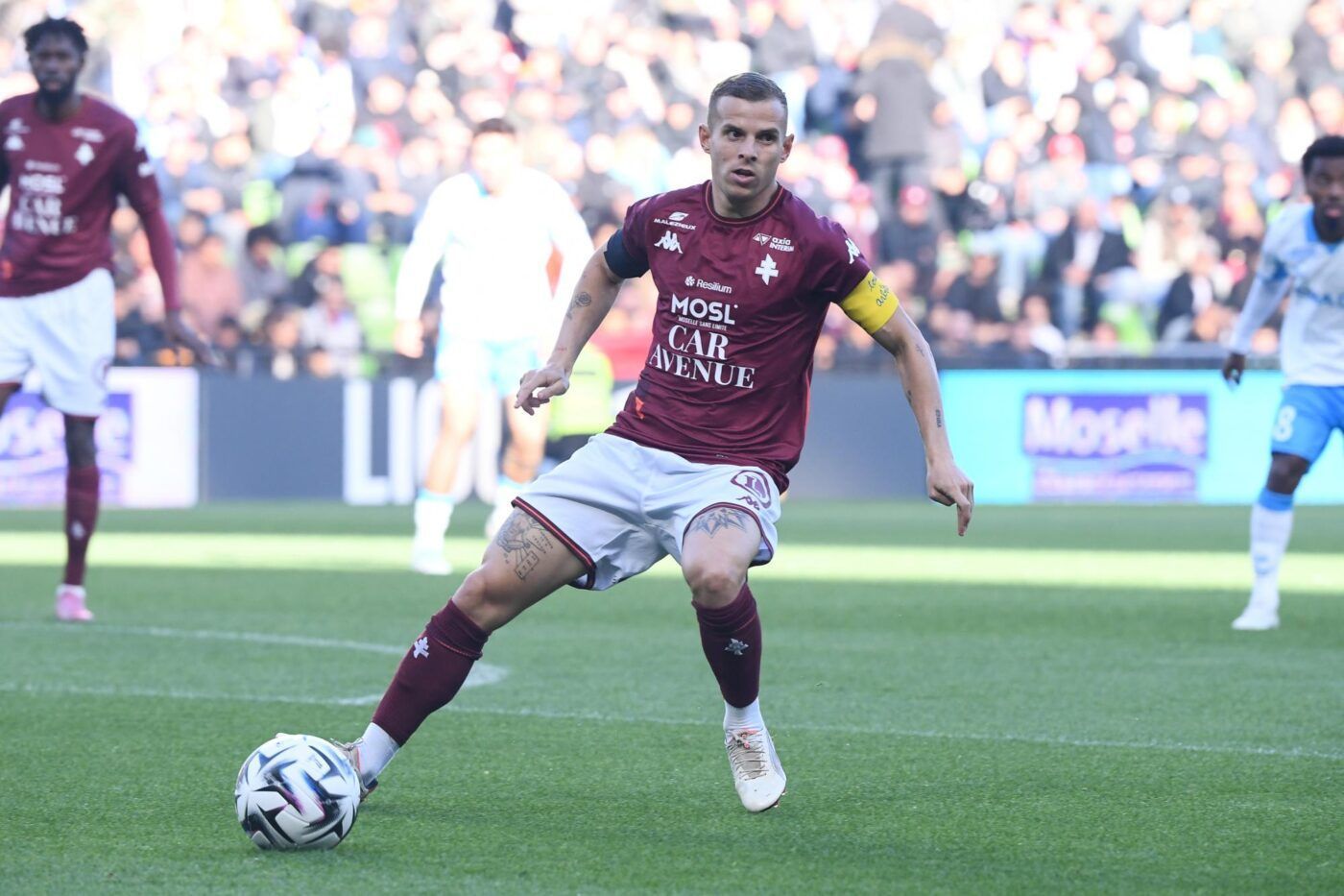 Metz vs Lens Prediction for the Match on October 29, 2025