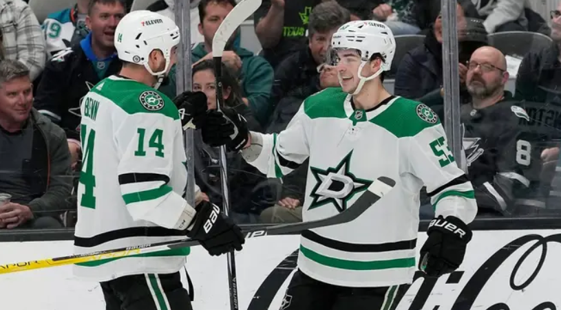 Seattle Kraken vs Dallas Stars Prediction, Betting Tips & Odds │31 MARCH, 2024