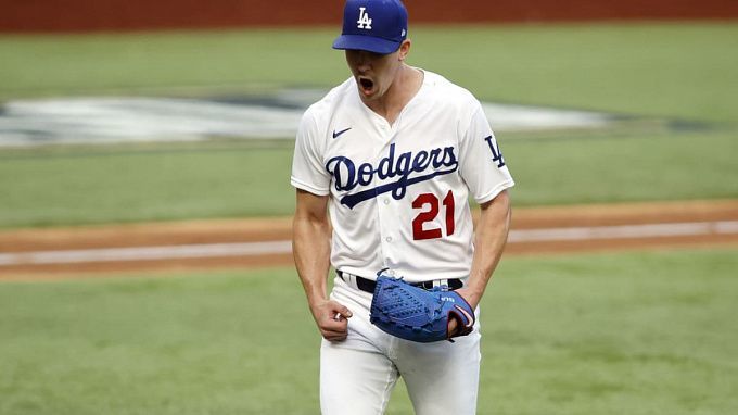 Los Angeles Dodgers vs Arizona Diamondbacks Prediction, Betting Tips & Odds │18 MAY, 2022