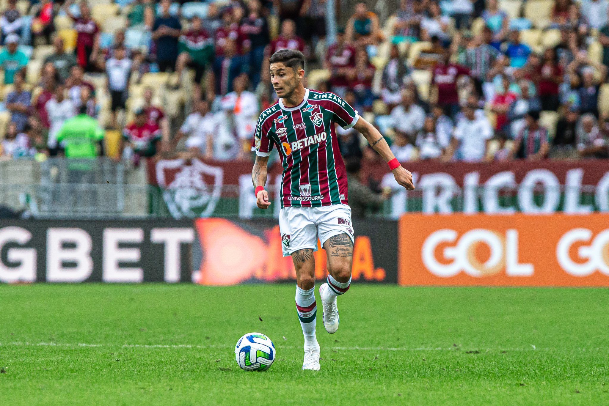Argentinos Juniors FC vs Fluminense Prediction, Betting Tips & Odds │02 AUGUST, 2023