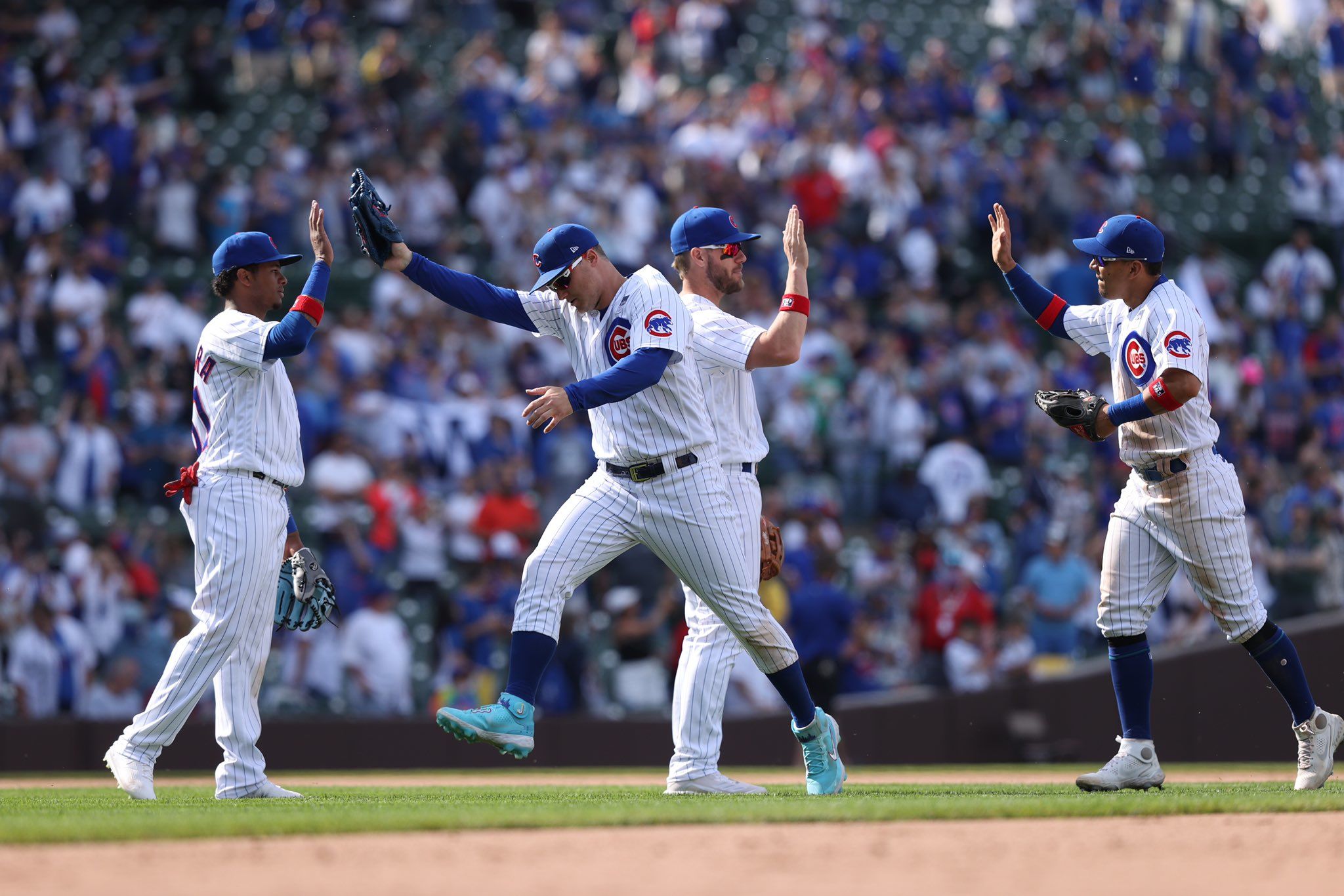 San Diego Padres vs. Chicago Cubs Prediction, Betting Tips & Odds │11 MAY, 2022