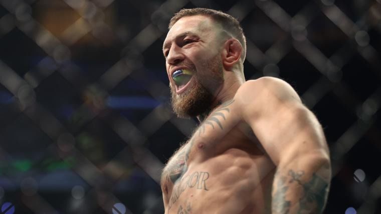 Dana White Explains Why McGregor's Return Is Delayed: He Doesn't Need The F***ing Money