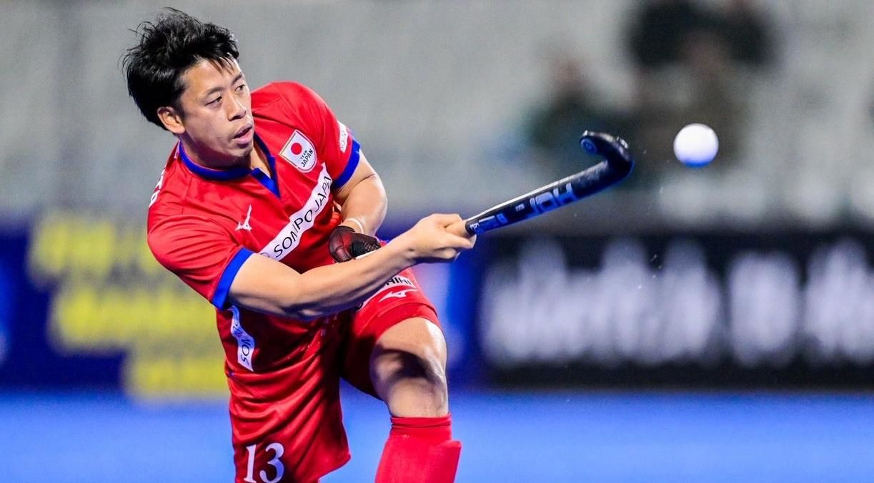 EXCLUSIVE | Player, captain, coach, deputy: How Manabu Yamashita shaped Japan’s hockey dream