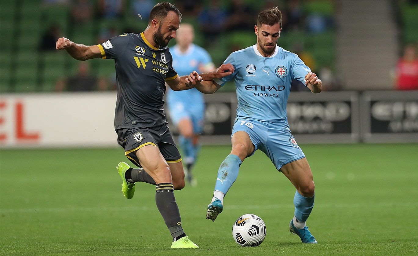 Melbourne City FC vs Macarthur FC Prediction, Betting Tips & Odds │04 FEBRUARY, 2023