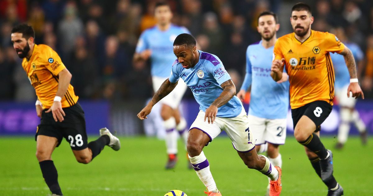 Manchester City - Wolverhampton Wanderers Bets and Odds for the Premier League Match | December 11