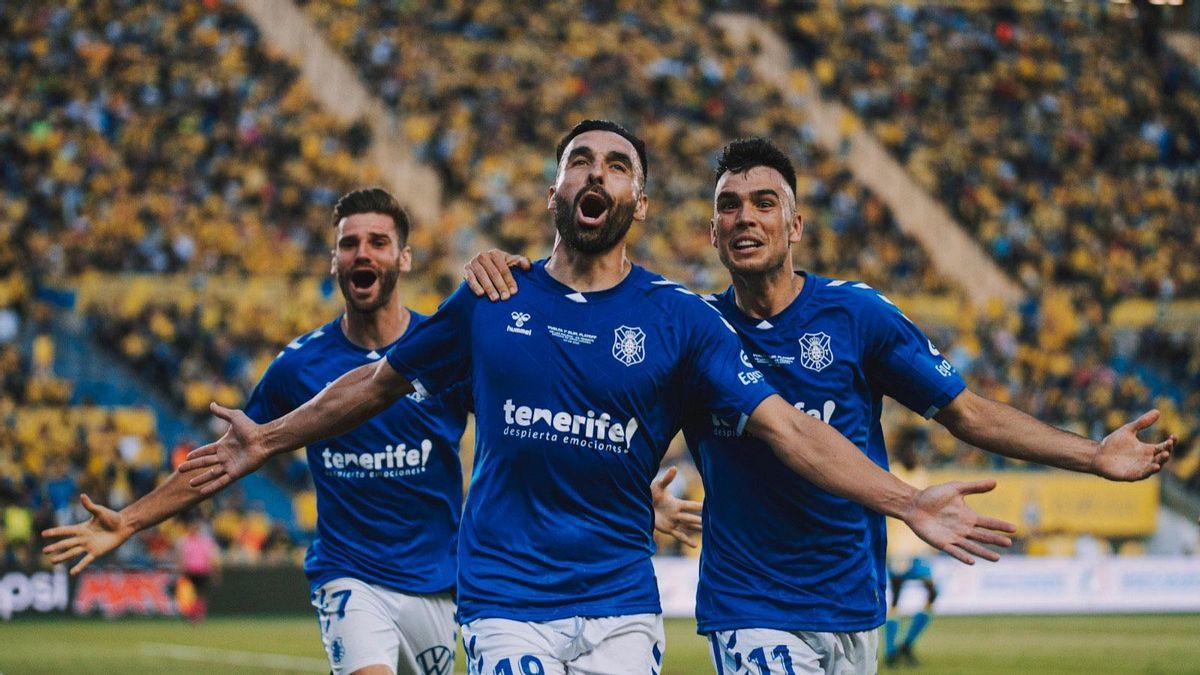 Tenerife vs Granada: Prediction for the Match on December 5, 2025