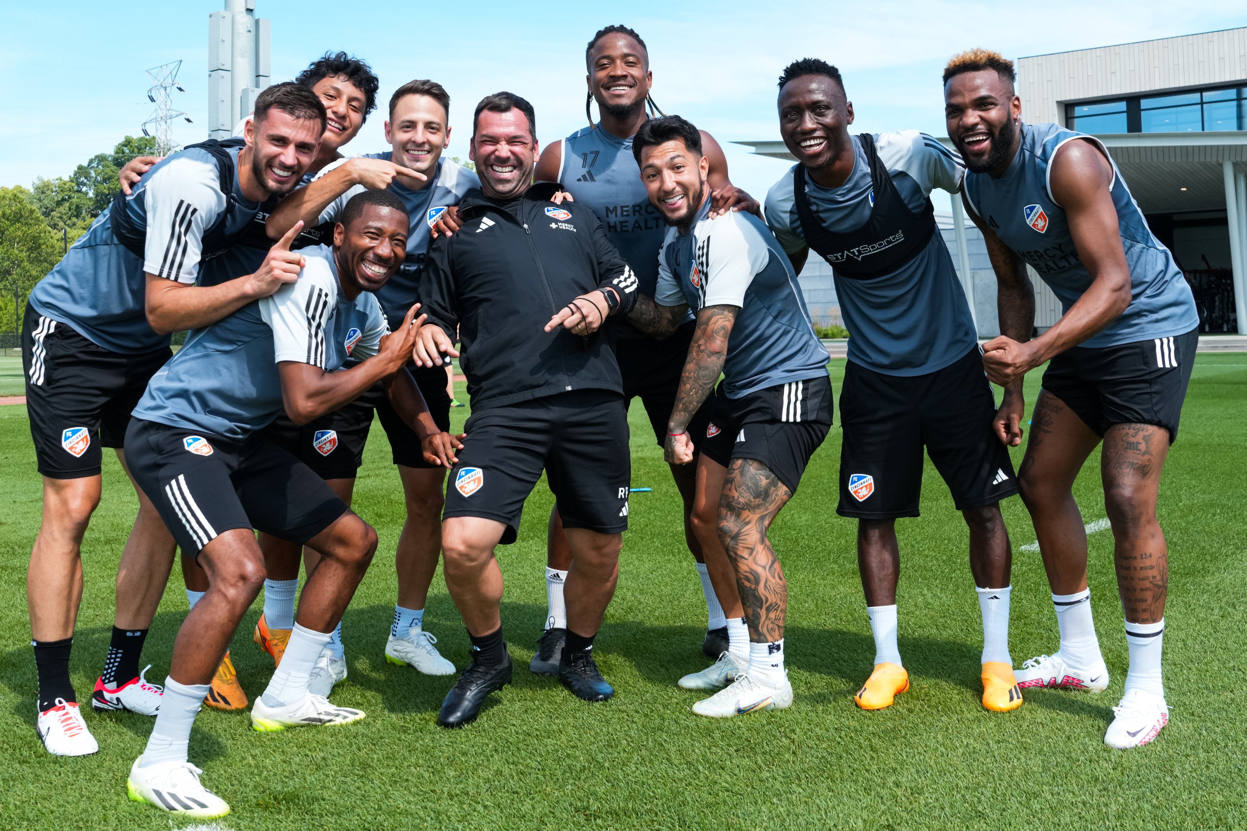 FC Cincinnati vs Atlanta United Prediction, Betting Tips and Odds | 22 OCTOBER 2023