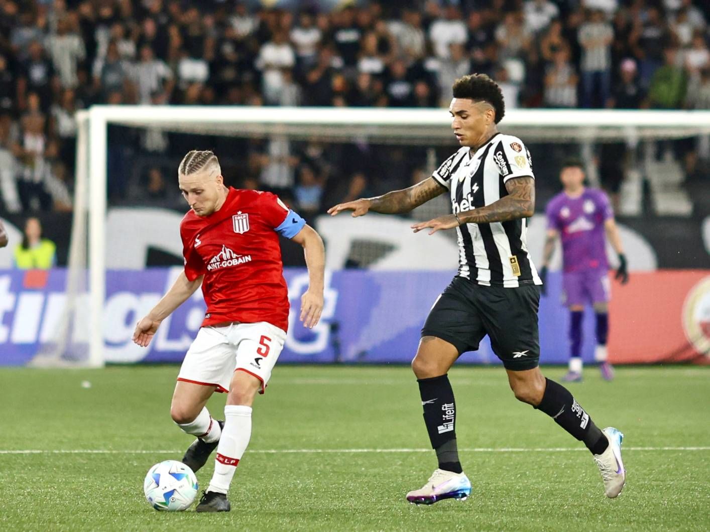 Estudiantes vs Carabobo: Prediction for the Match on May 28, 2025