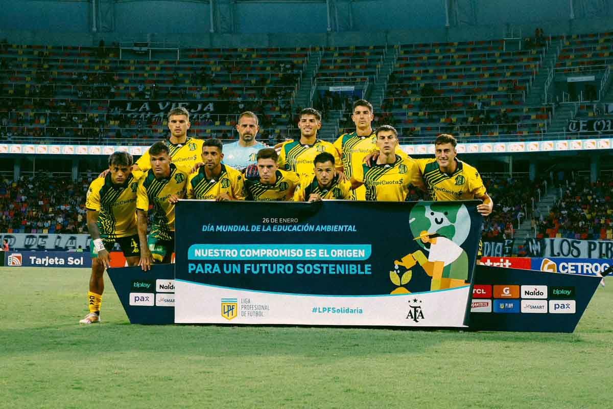 Aldosivi vs Defensa y Justicia Prediction, Betting Tips & Odds | 30 January, 2025