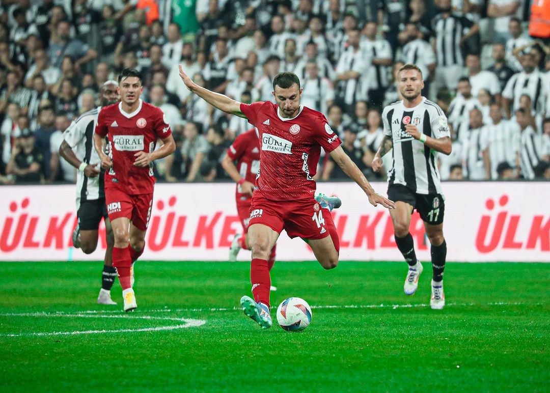 Eyupspor vs Antalyaspor: Prediction for the Match on May 24, 2025