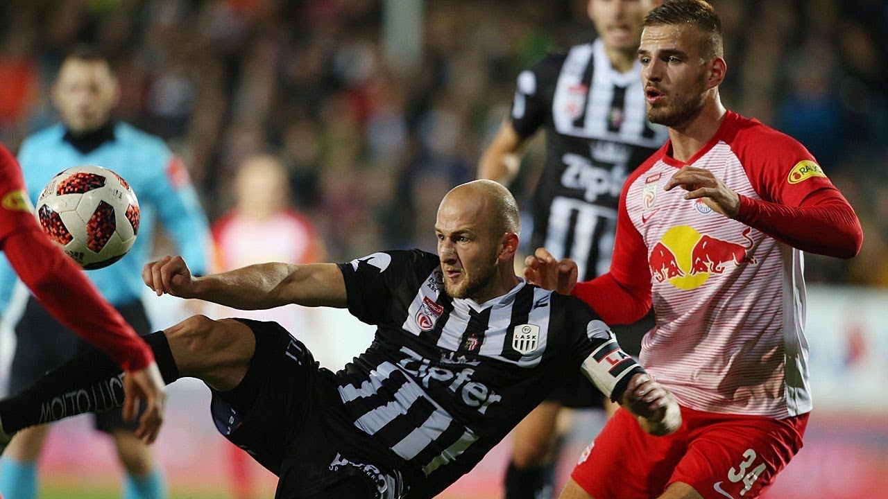 LASK Linz vs Red Bull Salzburg Prediction, Betting Tips & Odds │12 MARCH, 2023