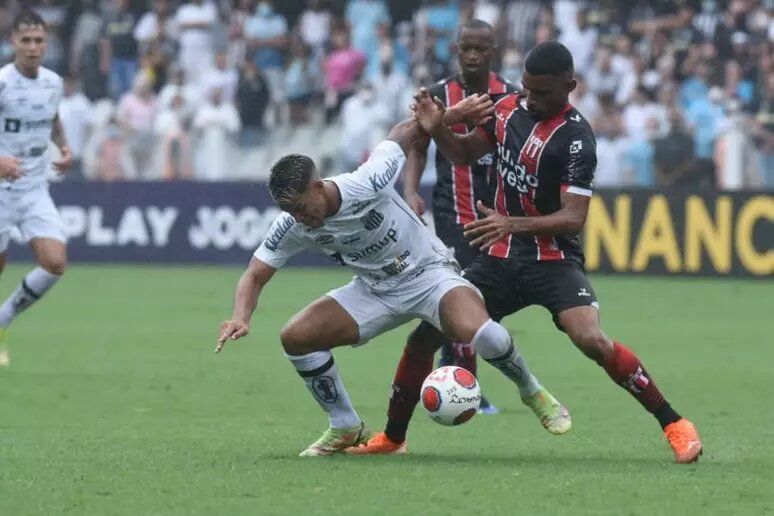 Botafogo SP vs Santos FC Prediction, Betting Tips & Odds | 12 APRIL, 2023