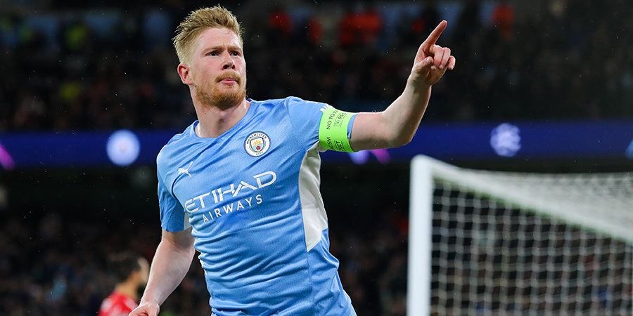 Insider Jacobs: De Bruyne Chooses between Napoli and Chicago Fire
