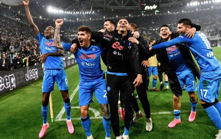 Napoli vs Salernitana Prediction, Betting Tips & Odds │29 APRIL, 2023