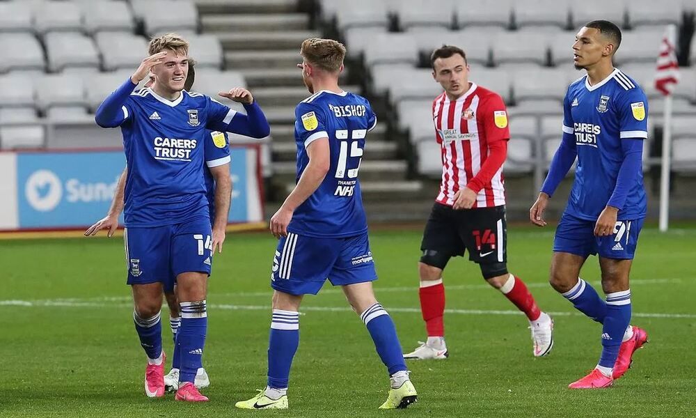 Sunderland vs Ipswich Town Prediction, Betting Tips & Odds │6 August, 2023