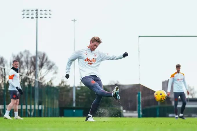 Manchester City vs Everton. Pronóstico, Apuestas y Cuotas | 10 de febrero del 2024
