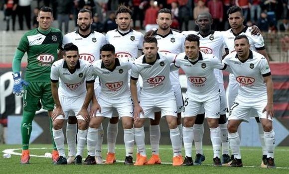 ES Setif vs Saoura Prediction, Betting Tips & Odds │14 FEBRUARY, 2023