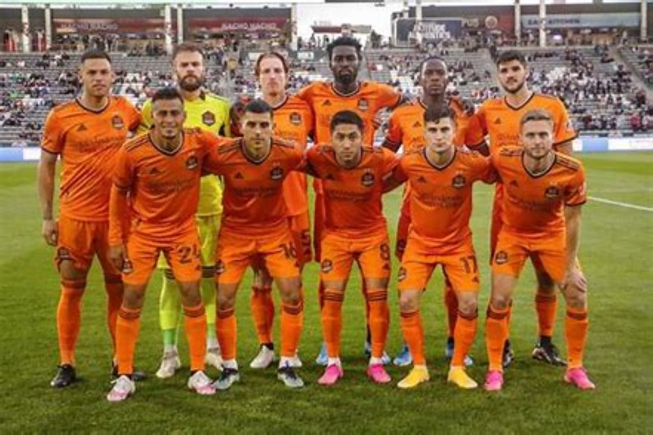 Houston Dynamo vs LA Galaxy Prediction, Betting Tips and Odds | 9 APRIL ...