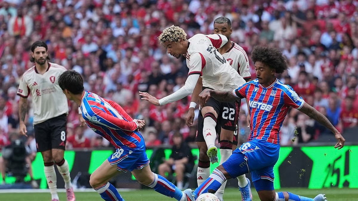 How to Watch Crystal Palace vs Liverpool Match: Premier League TV Channel, Team News, and Betting Odds