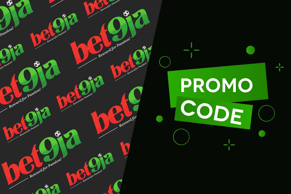 Bet9ja Promo Code