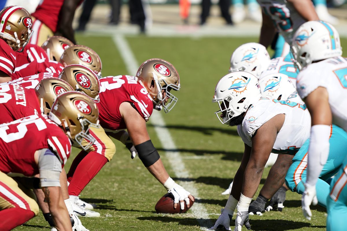 San Francisco 49ers vs Miami Dolphins Prediction, Betting Tips & Odds │05 DECEMBER, 2022