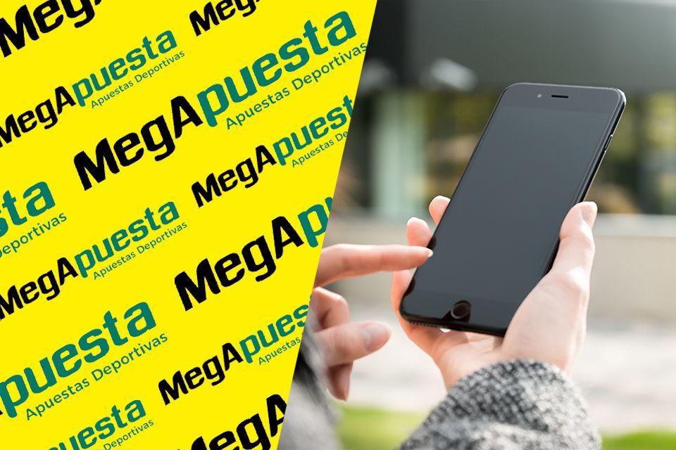 Megapuesta App Colombia