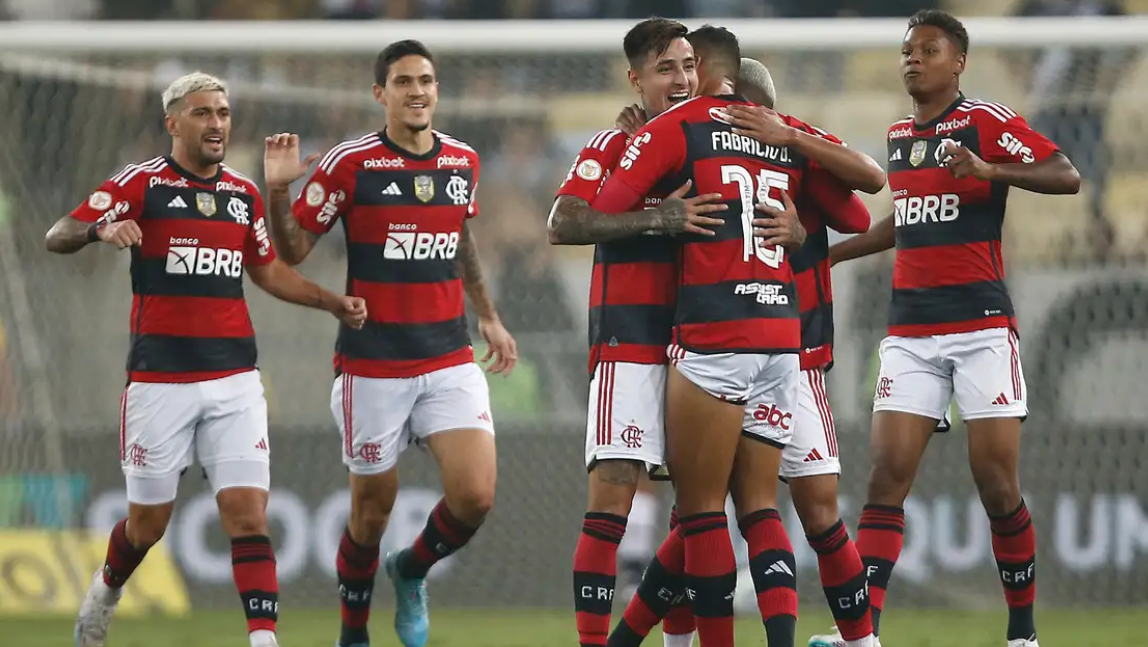 Flamengo vs Fortaleza Prediction, Betting Tips & Odds │2 JULY, 2023