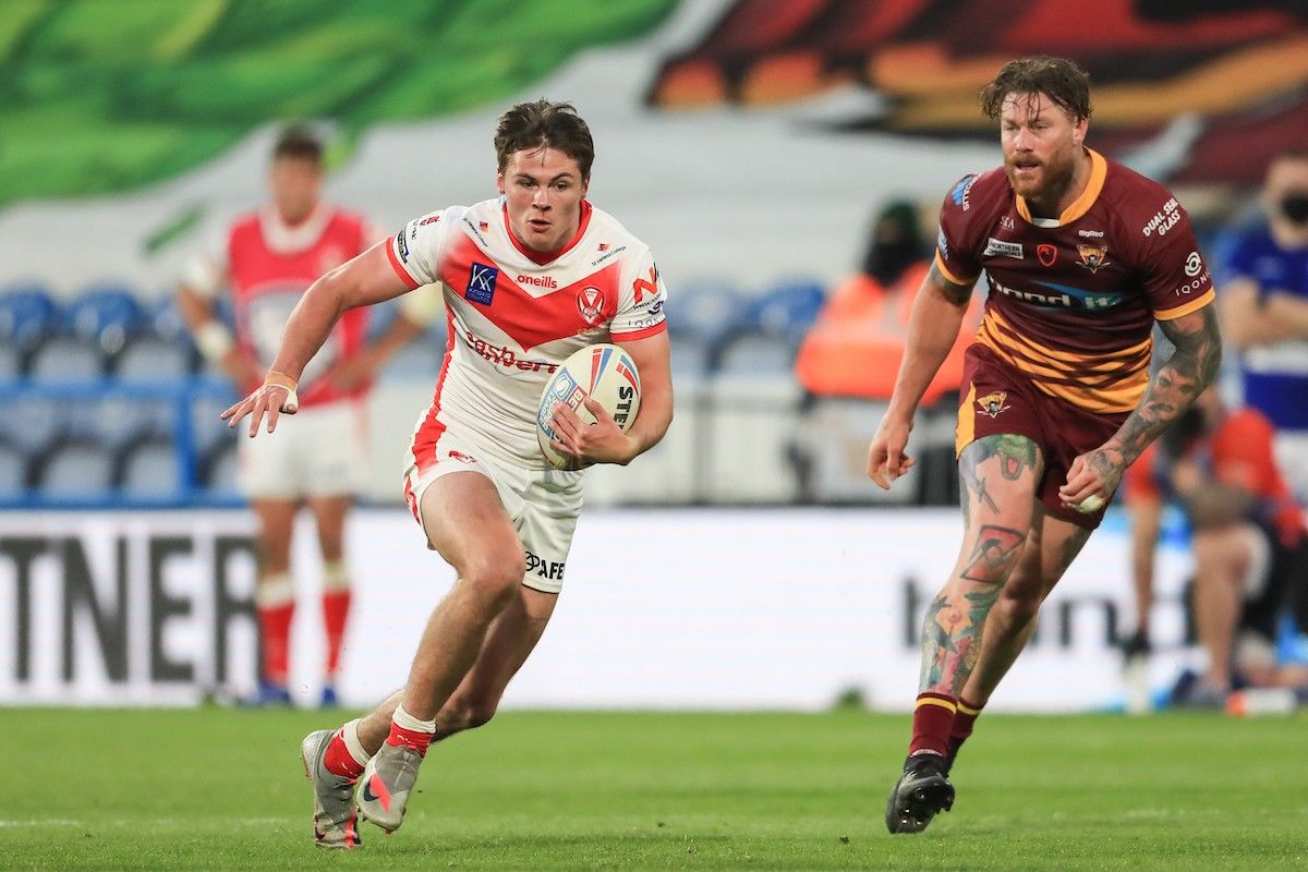 Huddersfield vs St Helens Prediction, Betting Tips & Odds │23 MARCH, 2023