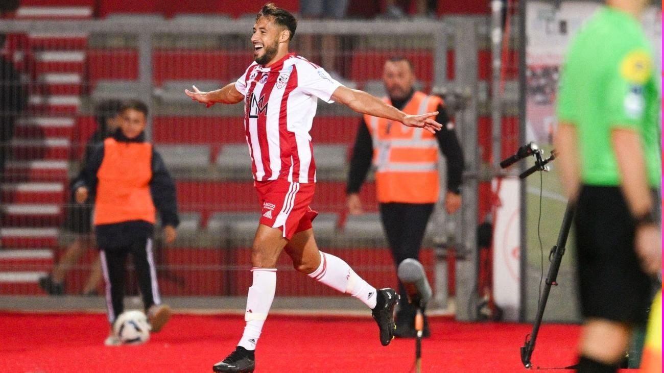 Nantes vs Ajaccio Prediction, Betting Tips & Odds │13 NOVEMBER, 2022