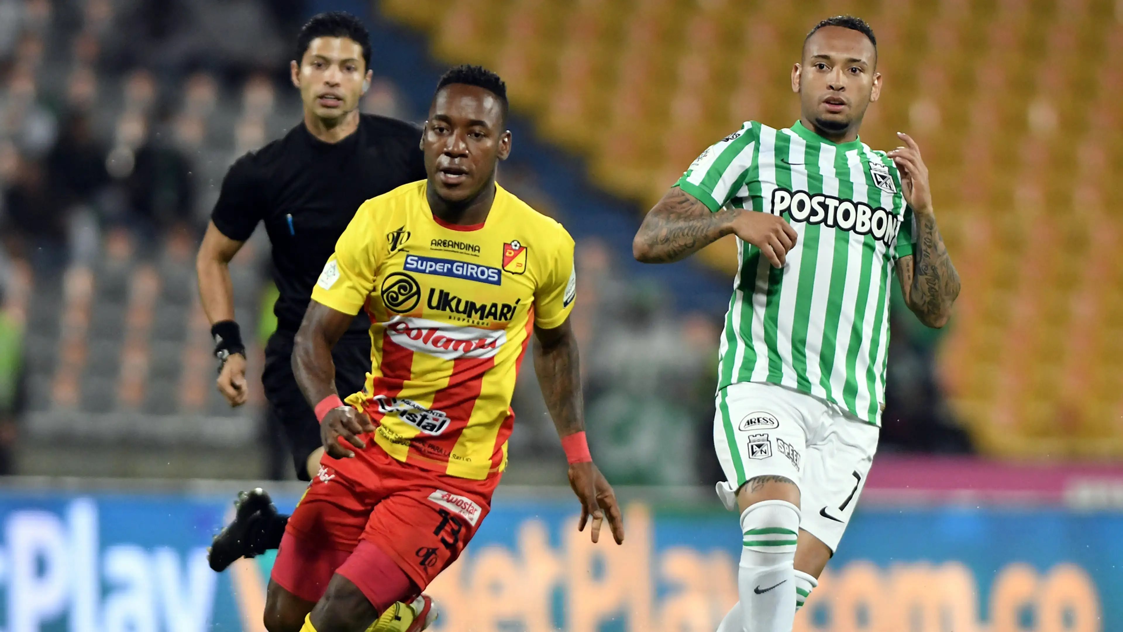 Deportivo Pereira vs Deportivo Cali Prediction, Betting Tips & Odds | 18 JULY, 2023