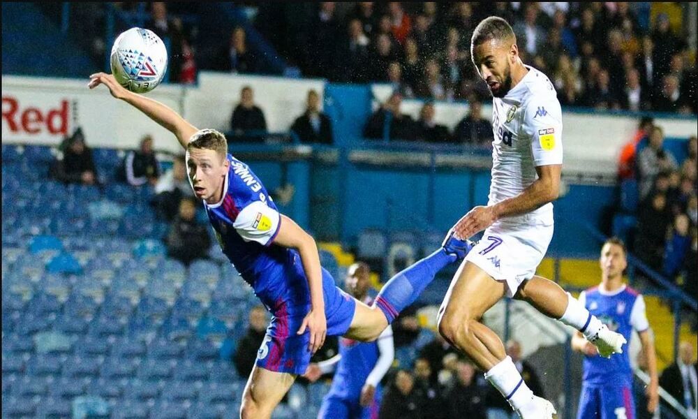 Ipswich Town vs Leeds United Prediction, Betting Tips & Odds │26 August, 2023