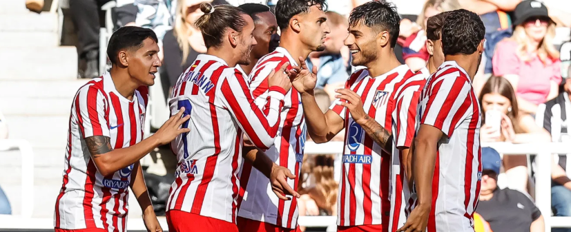 Espanyol vs Atletico Madrid: Prediction for the Match on August 17, 2025
