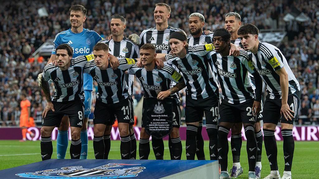 Newcastle United vs Fulham: Prediction for the Match on October 25, 2025