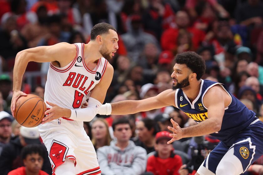 Chicago Bulls vs Denver Nuggets Prediction, Betting Tips and Odds | 14 NOVEMBER, 2022
