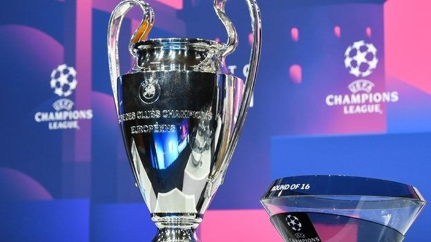 UEFA Explains Changes In Champions League Format