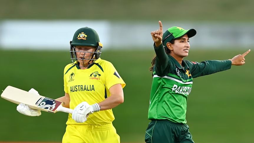 Australia Women vs Pakistan Women Prediction, ICC ODI Women's World Cup, 8th October 2025