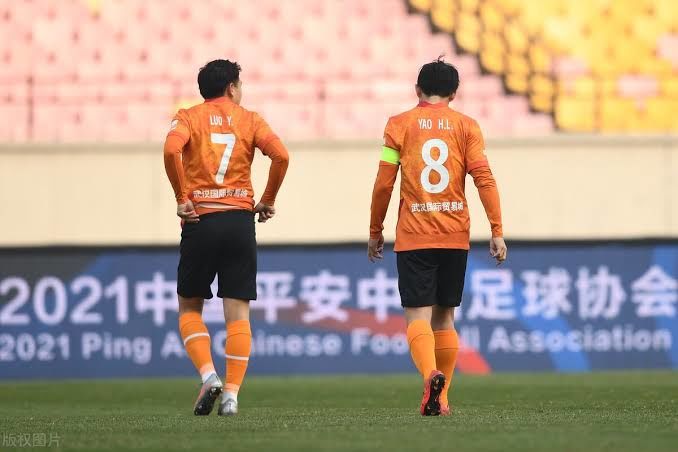 Henan Jianye vs Wuhan Zall Prediction, Betting Tips & Odds | 22 NOVEMBER, 2022