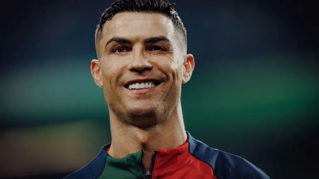 Ronaldo States That WC 2026 Will Be His Final Tournament
