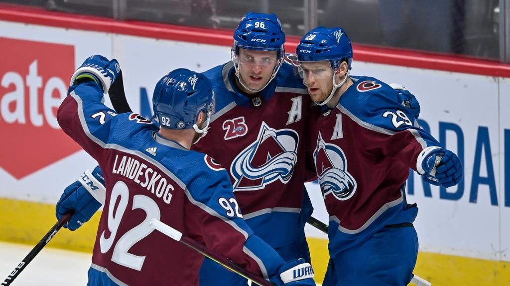 Colorado Avalanche vs Chicago Blackhawks Prediction, Betting Tips & Odds │21 MARCH, 2023