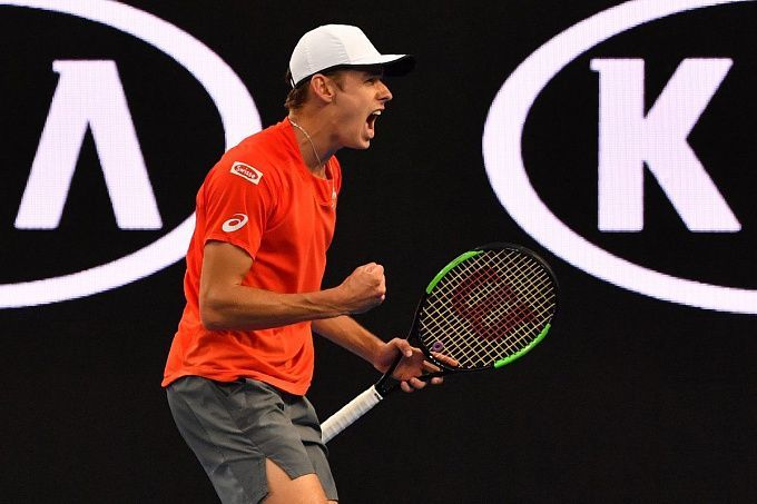 Cristian Garin vs Alex De Minaur Prediction, Betting Tips and Odds | 4 JULY, 2022